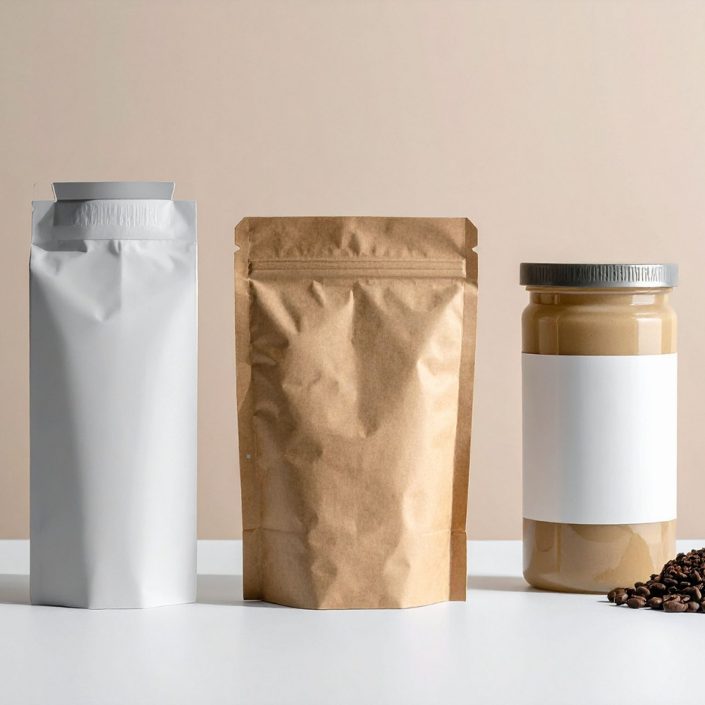 We offer private label services tailored to meet the needs of distributors, retailers, and wholesalers. From packaging design to product formulation,